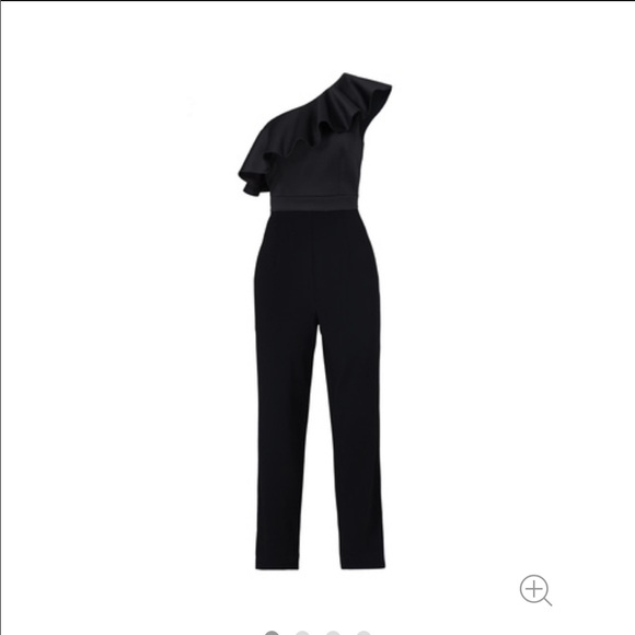Cynthia Rowley jumpsuit - Picture 3 of 8